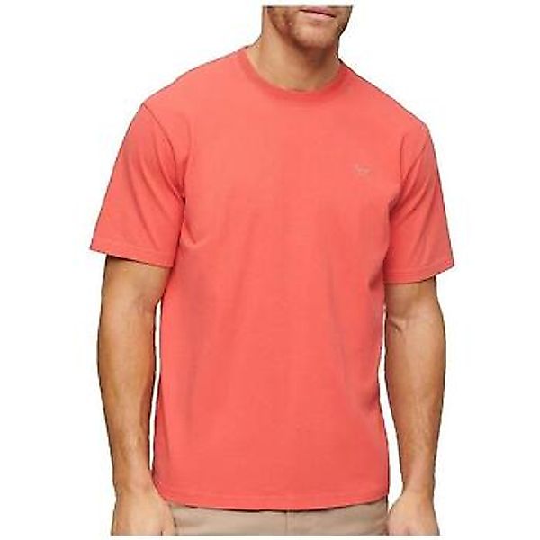 Superdry  T-Shirt T-shirt  Vintage Washed günstig online kaufen
