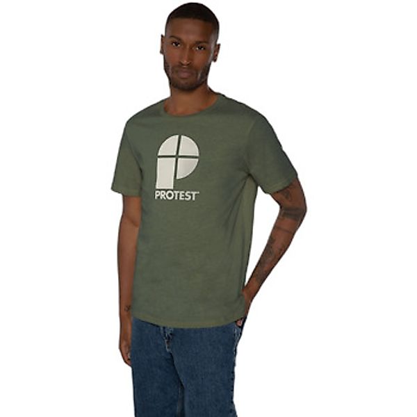 Protest  T-Shirt T-shirt classique günstig online kaufen