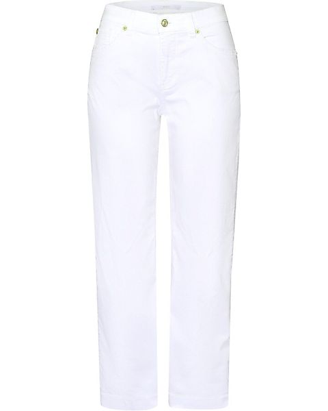 MAC 5-Pocket-Jeans Culotte günstig online kaufen