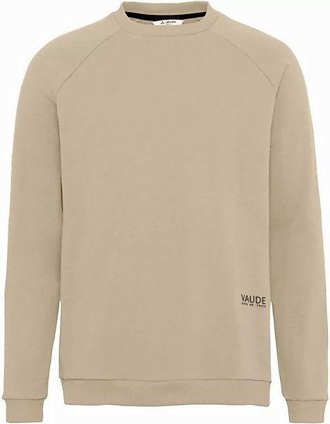 VAUDE Rollkragenpullover Me Mineo Pullover III LINEN günstig online kaufen