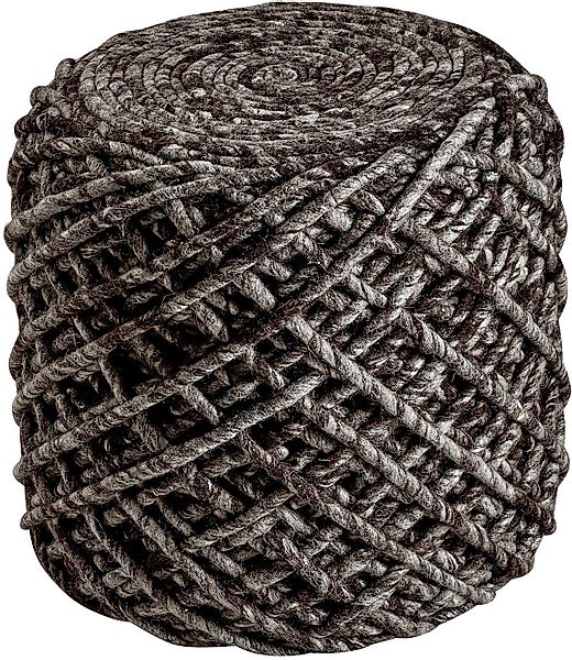 Obsession Sitzhocker Hocker My Royal Pouf günstig online kaufen