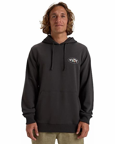 Billabong Hoodie "Foundation Po" günstig online kaufen