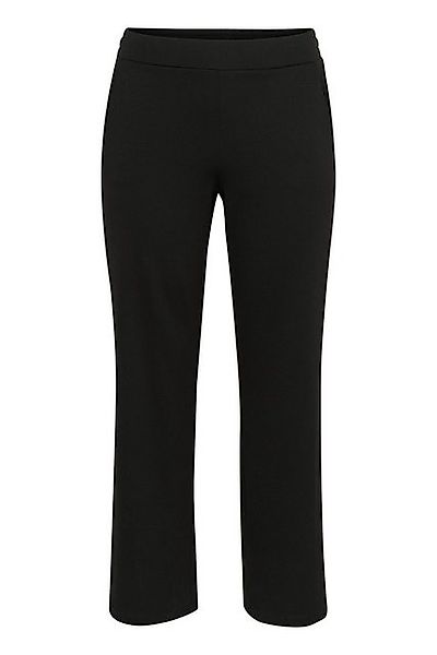 KAFFE Curve Stoffhose Casual Hose KCfrey Große Größen günstig online kaufen