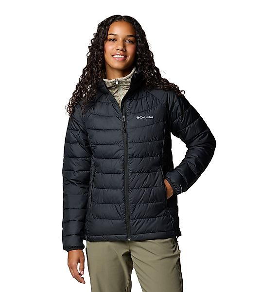 Columbia Steppjacke Powder Lite™ II Full günstig online kaufen