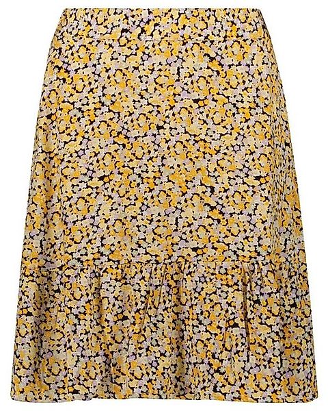 Moss Copenhagen Sommerrock Damen Rock LYVIA SKIRT AOP (1-tlg) günstig online kaufen