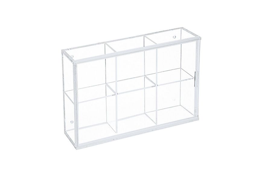 Safe-Album Vitrine SAFE 5254 Klein-Vitrine aus Acrylglas – Ideal für Modell günstig online kaufen