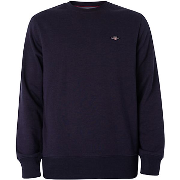 Gant  Sweatshirt Reguläres Shield-Sweatshirt günstig online kaufen