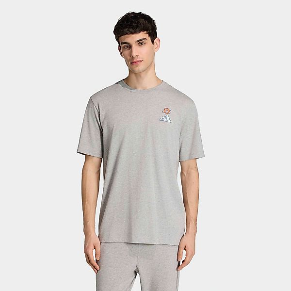 adidas Sportswear T-Shirt "EARTH DAY GRAFIK" günstig online kaufen