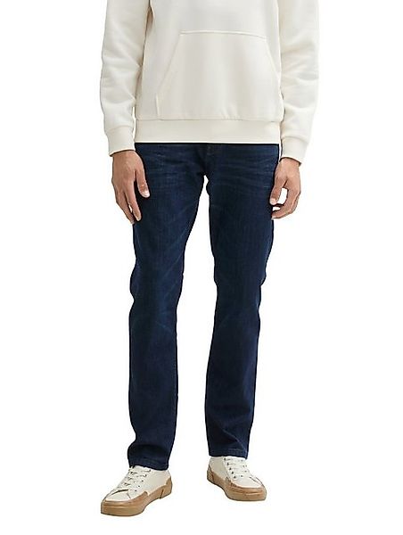 TOM TAILOR Denim Straight-Jeans AEDAN günstig online kaufen