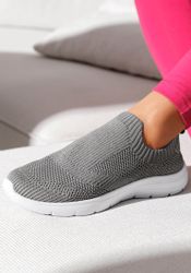 LASCANA Sneaker Slipper, Halbschuh ultraleicht und günstig online kaufen