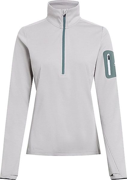 McKINLEY Rollkragenpullover Da.-Langarmshirt Tampo wms günstig online kaufen
