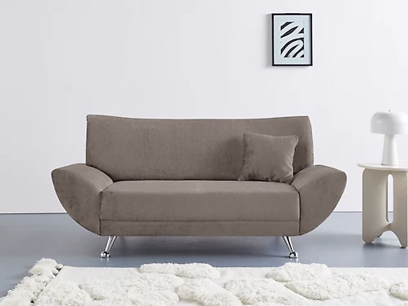 INOSIGN Polstergarnitur "Saltare elegant und komfortabel, OTTOs Choice, 3-2 günstig online kaufen