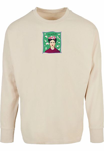 Merchcode Longsleeve "Merchcode Herren", (1 tlg.) günstig online kaufen