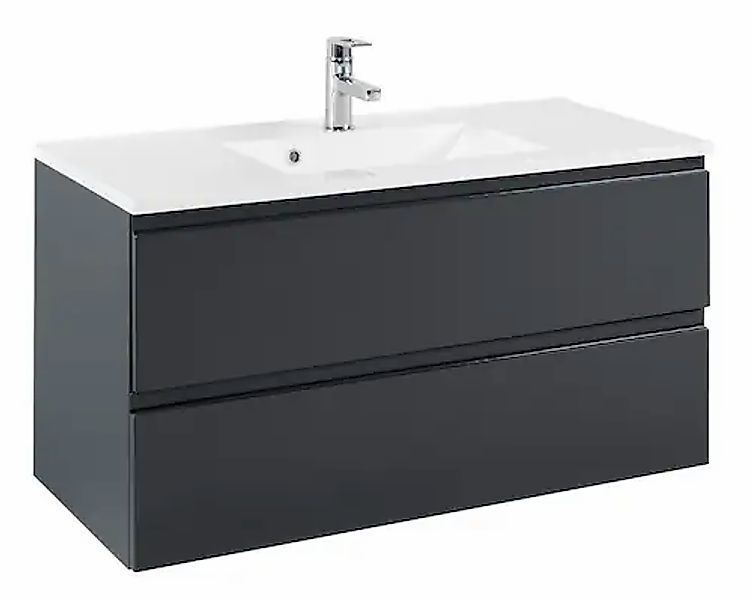welltime Waschtisch "Cardiff", Breite 100 cm günstig online kaufen