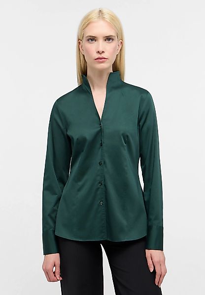 Eterna Hemdbluse "REGULAR FIT" EASY IRON (bügelleicht) günstig online kaufen
