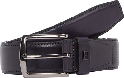 Tommy Hilfiger Ledergürtel DENTON ELEVATED 3.5 günstig online kaufen