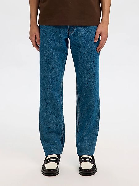 SELECTED HOMME 5-Pocket-Jeans "SLH190-REG TAPERED BEN KORI JEANS NOOS" günstig online kaufen