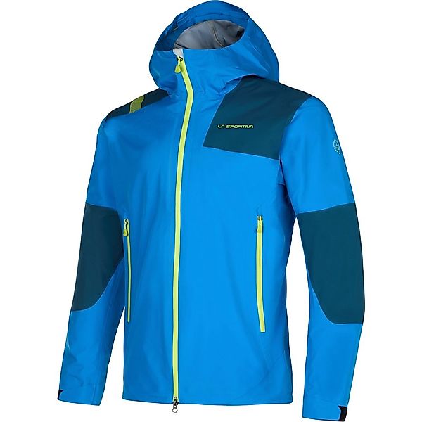 La Sportiva Roseg GTX Jkt M - Hardshelljacke günstig online kaufen