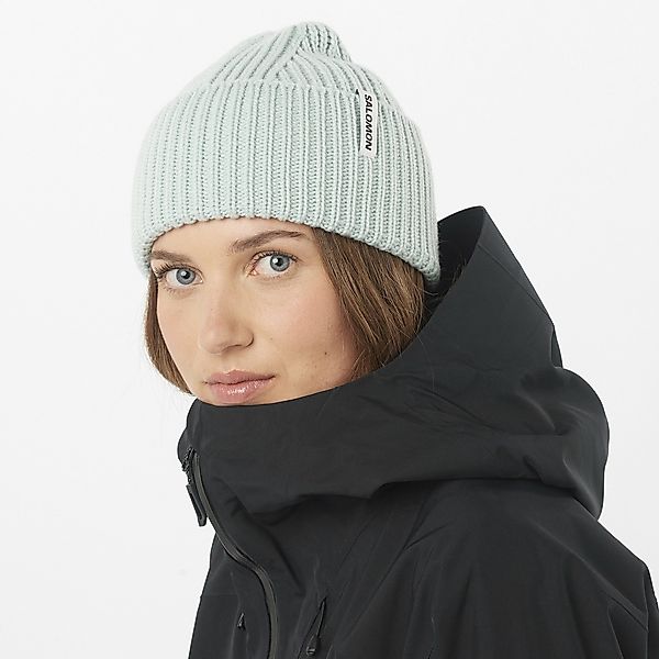 Salomon Beanie SNOWBIRD BEANIE U günstig online kaufen