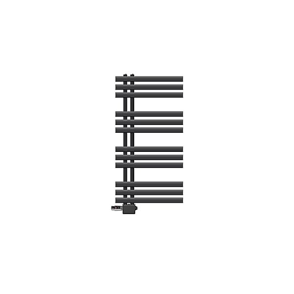 LuxeBath Badheizkörper Designheizkörper Iron EM 500x1000mm günstig online kaufen