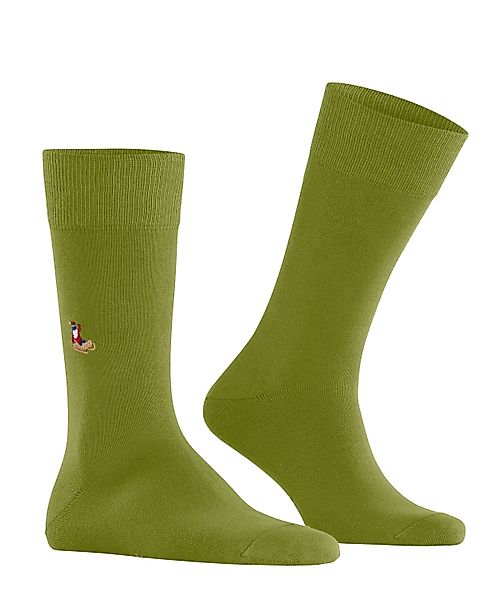 Burlington Socken Brit Style (1-Paar) mit günstig online kaufen