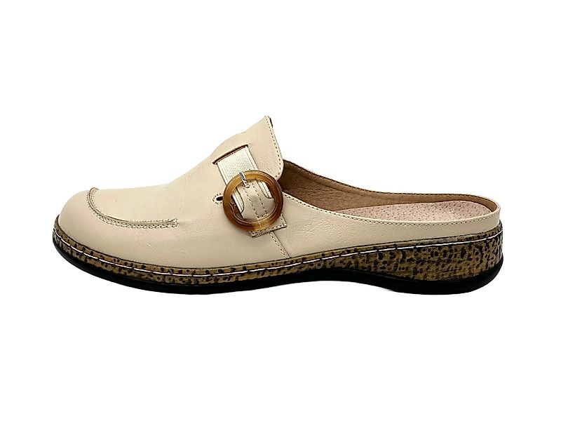 Nowaland Bequeme Damen Pantoletten Clog Bequem, günstig online kaufen