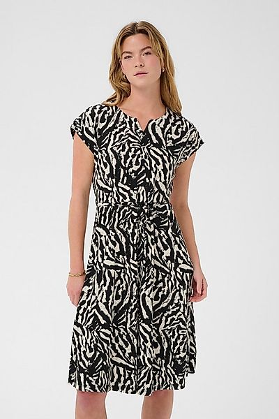 KAFFE Strickkleid Kleid KAbella günstig online kaufen