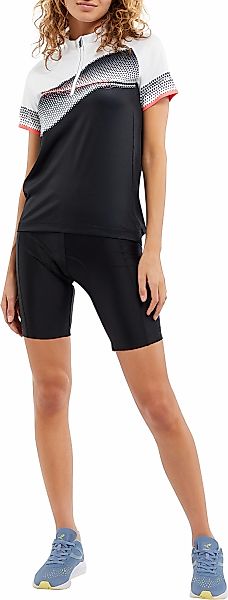 NAKAMURA Fahrradhose "Da.-Fahrrad-Hose Marseille II wms" günstig online kaufen