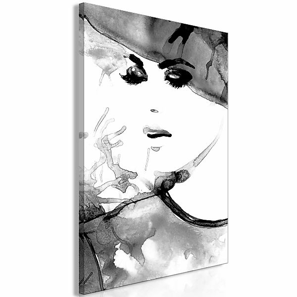 Wandbild - Elegance In Love (1 Part) Vertical günstig online kaufen