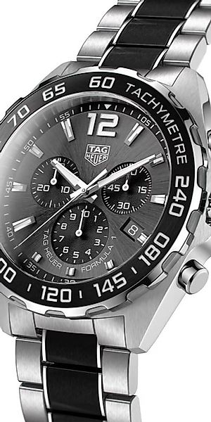 TAG HEUER Luxusuhr TAG Heuer Formula günstig online kaufen