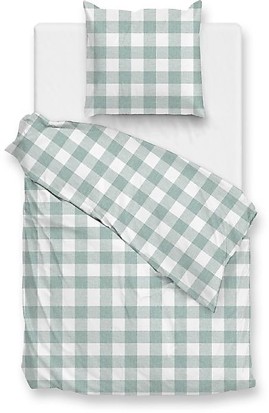 ZO HOME Bettwäsche "Quattro-di-Lino" 1 Stk. tlg. Bettwäsche aus 100% Baumwo günstig online kaufen