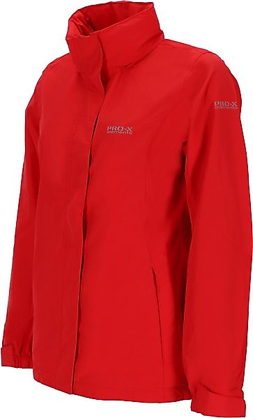 PRO-X ELEMENTS Fahrradjacke ELIZA Wasserdicht Atmungsaktiv günstig online kaufen