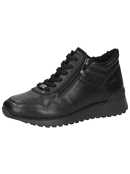 Caprice Caprice Sneaker Nappaleder Sneaker günstig online kaufen