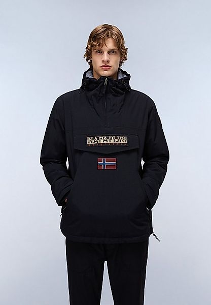 Napapijri Blouson RAINFOREST POCKET 2 günstig online kaufen