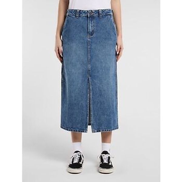Dickies  Röcke LONG DENIM CARPENTER -  DK0A866SK211-RINSED FADE günstig online kaufen
