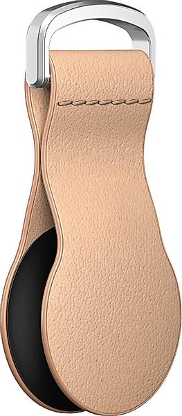 Nomad Schlüsselanhänger Airtag Leather Loop 90 günstig online kaufen