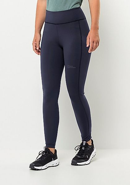 Jack Wolfskin Sporthose KLINTAL TIGHTS W günstig online kaufen