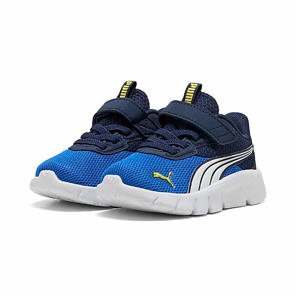 PUMA Sneaker "FLEXFOCUS MODERN AC+ INF" mit atmungsaktivem Mesh-Obermateria günstig online kaufen