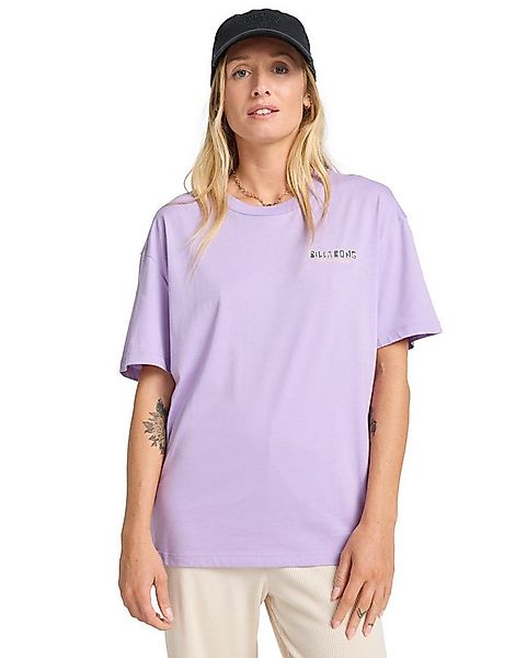 Billabong T-Shirt Mixing Vibes günstig online kaufen