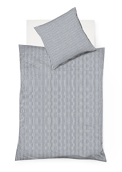 fleuresse Bettwäsche Bettwäsche Rio, 100% Baumwolle, günstig online kaufen