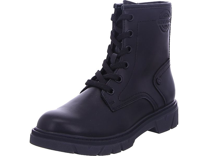 s.Oliver Schnürboots 100% vegan günstig online kaufen