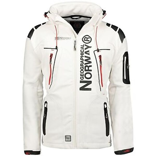 Geographical Norway  Trainingsjacken Techno günstig online kaufen
