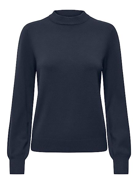 ONLY Strickpullover ONLBIRTHE O-NECK PULLOVER ZL günstig online kaufen