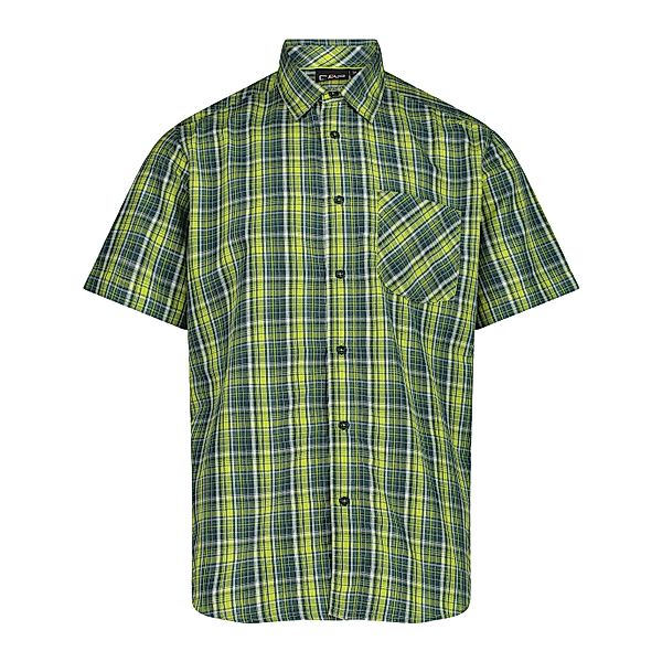 CMP Kurzarmhemd CMP Herren Kurzarm Hemd günstig online kaufen