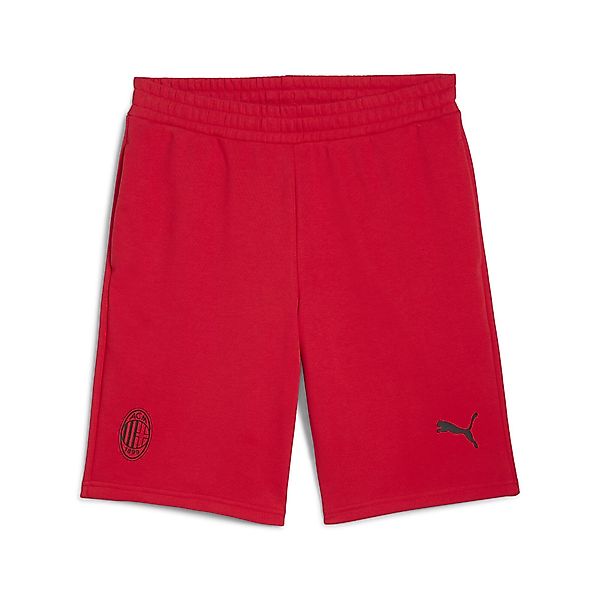 PUMA Sporthose AC Milan FtblEssentials Shorts günstig online kaufen