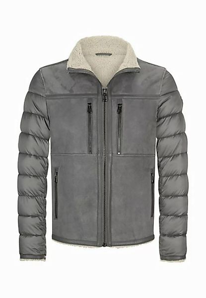 Milestone Lederjacke MSDorino günstig online kaufen