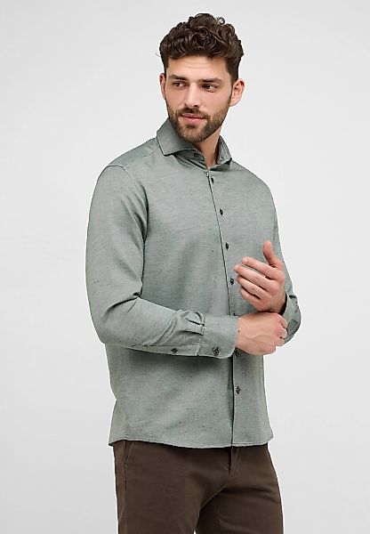 Eterna Langarmhemd "COMFORT FIT" günstig online kaufen
