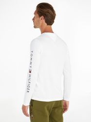 Tommy Hilfiger Longsleeve TOMMY LOGO LONG günstig online kaufen