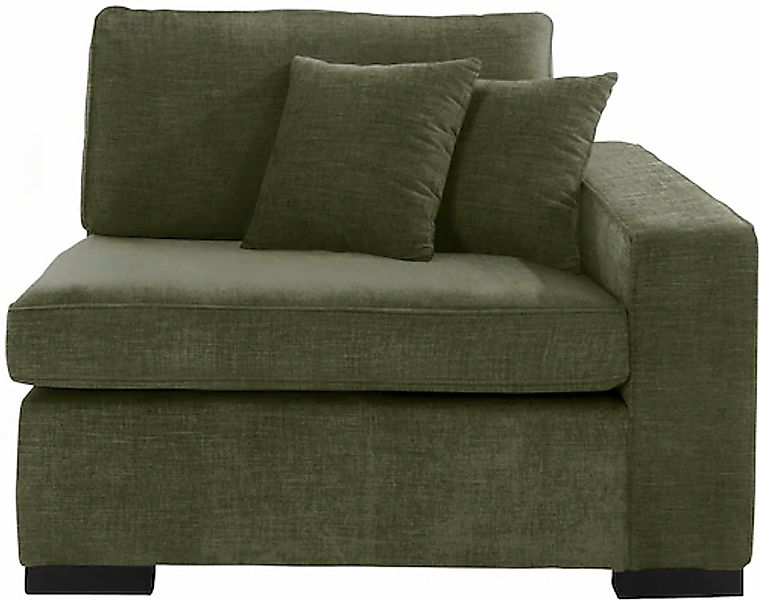Home affaire Sofaelement »Skara«, Modul zum eigenen Zusammenstellen, in vie günstig online kaufen