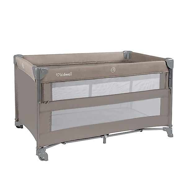 COIL Baby-Reisebett Babybett, Kinderreisebett, Kinderbett, BLISSY günstig online kaufen